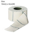 #10M Gun Cleaning Cloth Patches 5cm/10cm Wide DIY Cotton Cloth for Rifle Handgun Pistol Shotgun Hunting Kit For AR15 M4 AR10 M16