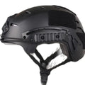 Emersongear Tactical EXF BUMP Protective Goggles Helmet Head Guard Gear Headwear Shooting Airsoft Cycling Hunting Combat Nylon