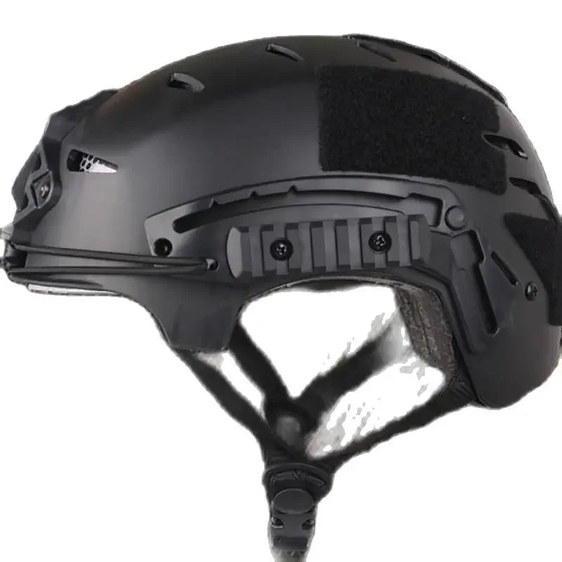 Emersongear Tactical EXF BUMP Protective Goggles Helmet Head Guard Gear Headwear Shooting Airsoft Cycling Hunting Combat Nylon