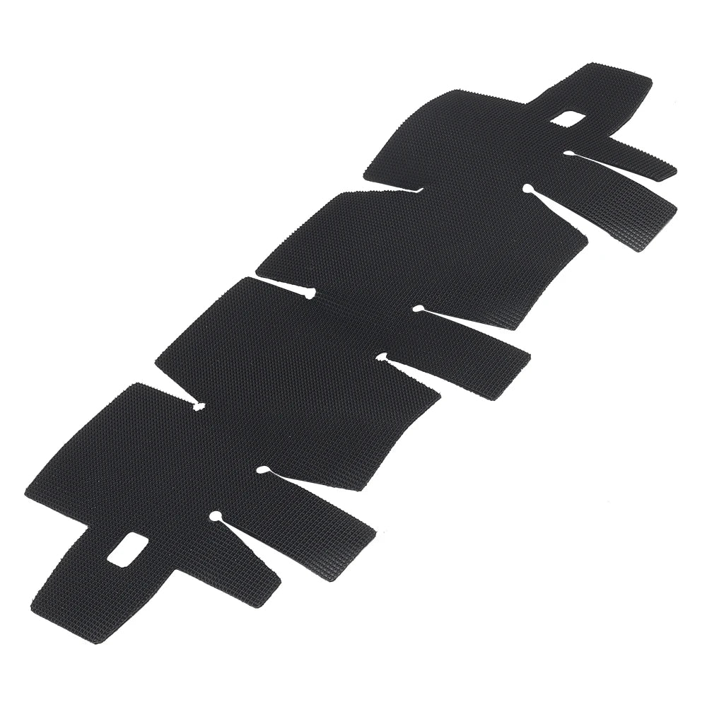 Outdoor Headset Cover Sticker Tactical Headphone Headband Protection for Tactical Earmuffs Microphone Hunting Headphone Cover