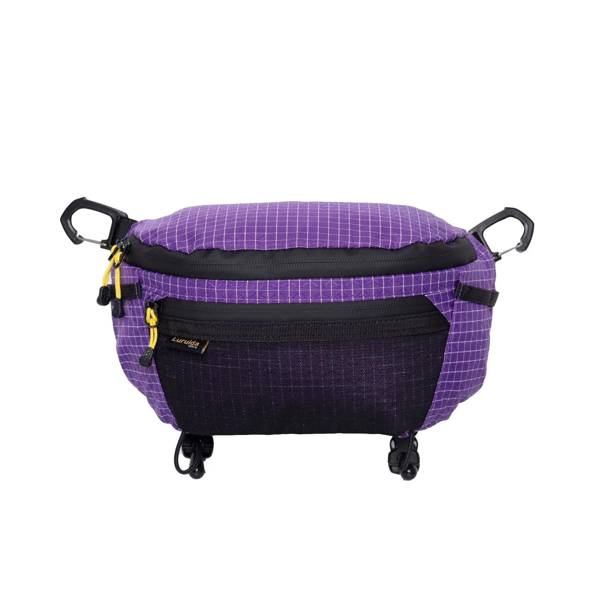 Outdoor Hiking Tactical Chest Bag Large Capacity Waterproof Nylon Crossbody Bag Sports Backpack Waist Pack Men Women