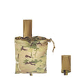 【Tactical Raiders】PD-011 VS Style MICRO DIDDIE POUCH Tactical Dump Pouch Mag Pouch GP Pouch