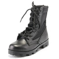 2025 High-Top Panama Desert Men Green Outdoor Hiking Camouflage Outdoor Boots