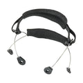 Tactical Electronic Shooting Headphones Accessory for Walkerrazor Slim Headset Active Hearing Protection Hunting Earmuffs