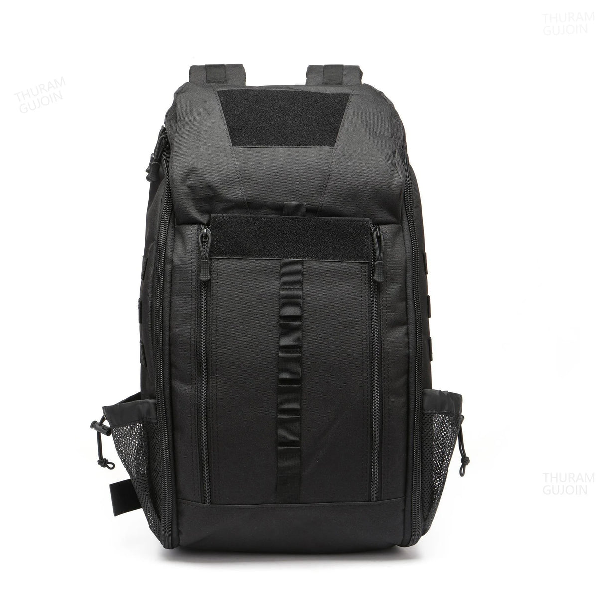 THURAM 40L Waterproof Tactical Medical Backpack First Aid Bag for Hiking Trekking Hunting Fishing Camping Outdoor Sports