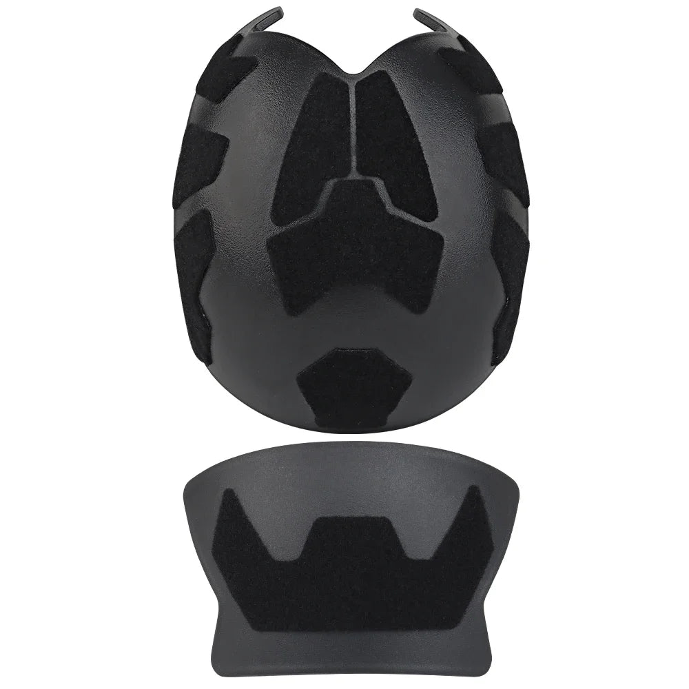 Fast Helmet Accessories FAST SF Helmet Veneer Reinforced Thickening Protective Plates Guard Plates Helmet Protector