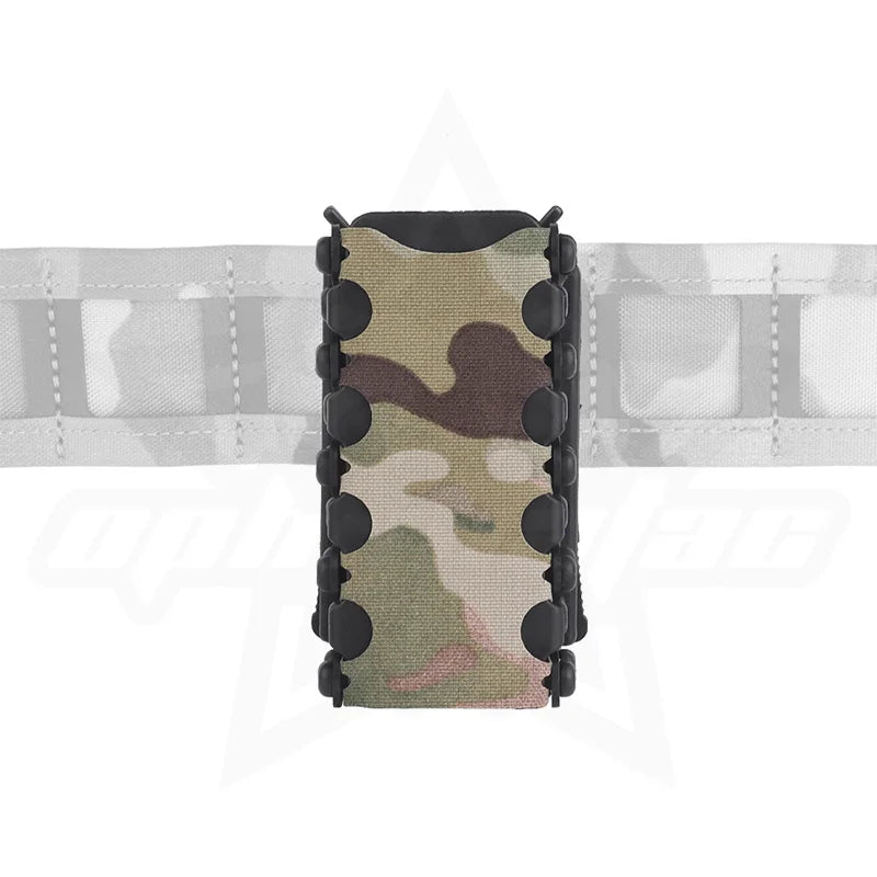 OPHIDIAN Multifunctional Adaptive Stretch Bag Mole System Accessories Waist Bag Outdoor Sports Hunting Equipment