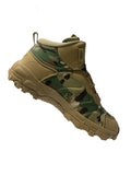 ESDY Tactical Hunting Boots Outdoor Sports Rapid Response camouflage Breathable Men's Shoes Hunting Ankle Boots Safe sneakers