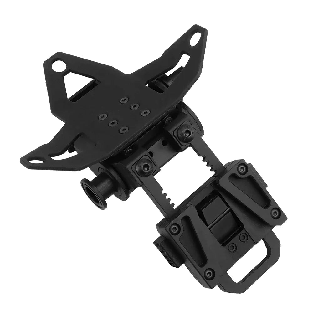Tactical L4G69 Helmet Mount High-quality NVG Mount G69 Helmet Accessories