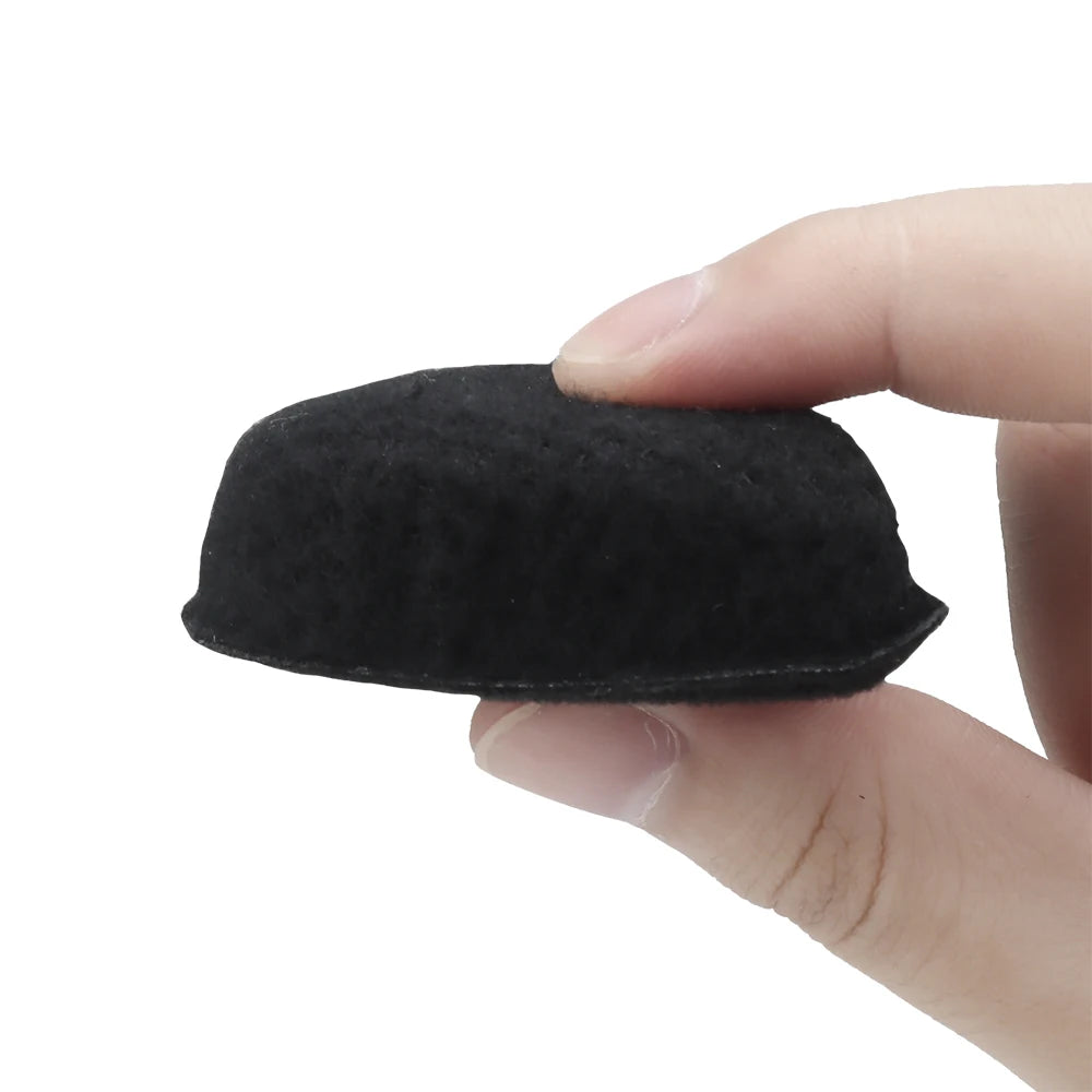 Tactical Helmet Lining Cotton Pad Kits Soft Breathable Protective Pad Memory Foam Pads M-LOCK Fast High Cut Helmet Gear