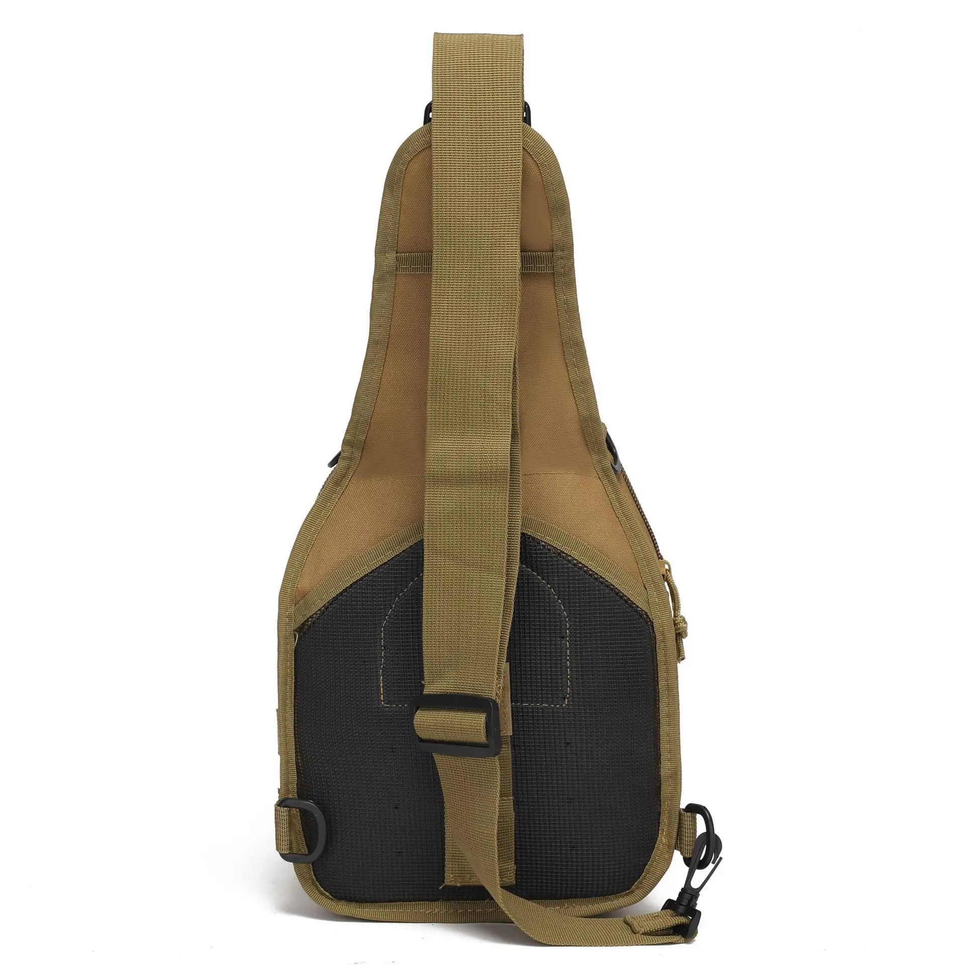 Outdoor Tactical Shoulder Bag EDC Sport Bag Pack Hiking Camping Shoulder Backpack for Hunting Pack