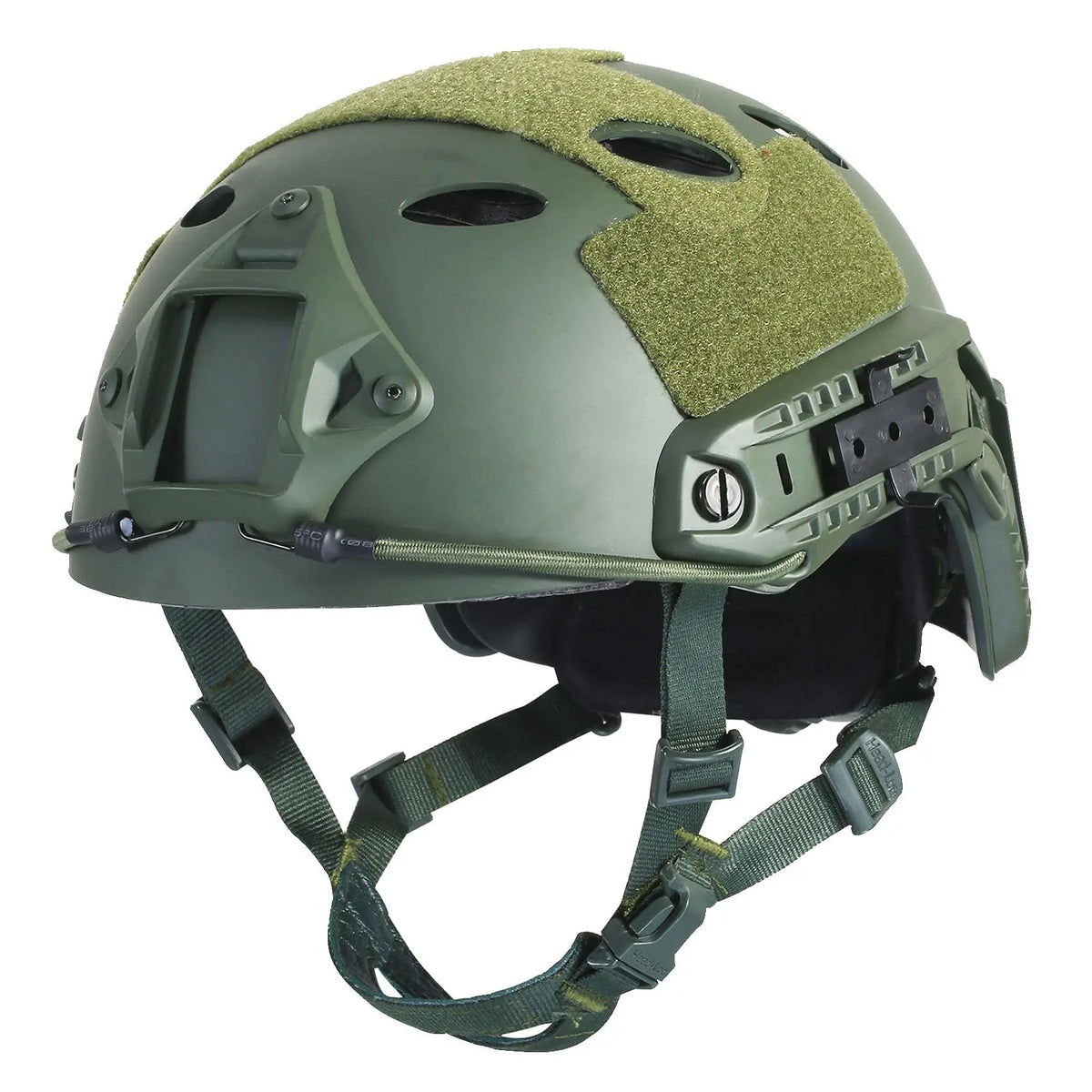 BOOIU Self Defense Fast PJ Helmets Ballistic Helmet Tactical Equipment Casco Paintball High Brand Personal Defense Accessory