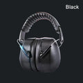 Work Safety Earmuffs Anti-Noise Portable Ear Protector For Work Study Sleeping Woodwork Shooting Ear Hearing Protection