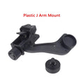 Tactical Helmets Night Vision Bracket for NVG PVS-14/PVS-7 Fast MICH Helmets Mount J-Arm Hunting Helmet Equipment Accessories