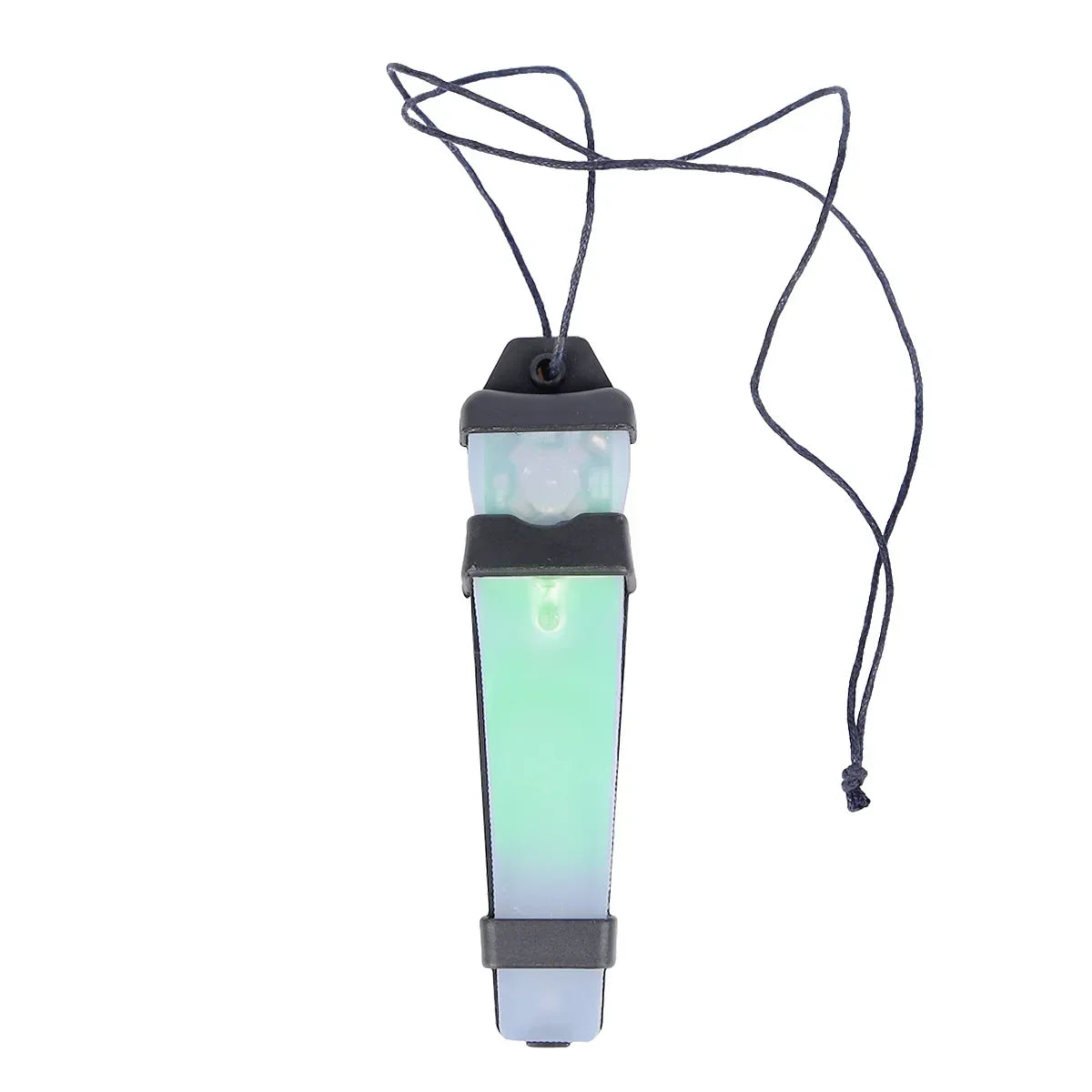 Tactical FMA Helmet White Blue Green Red IR Strobe Waterproof Outdoor Survival Safety Signal Flash LAMP