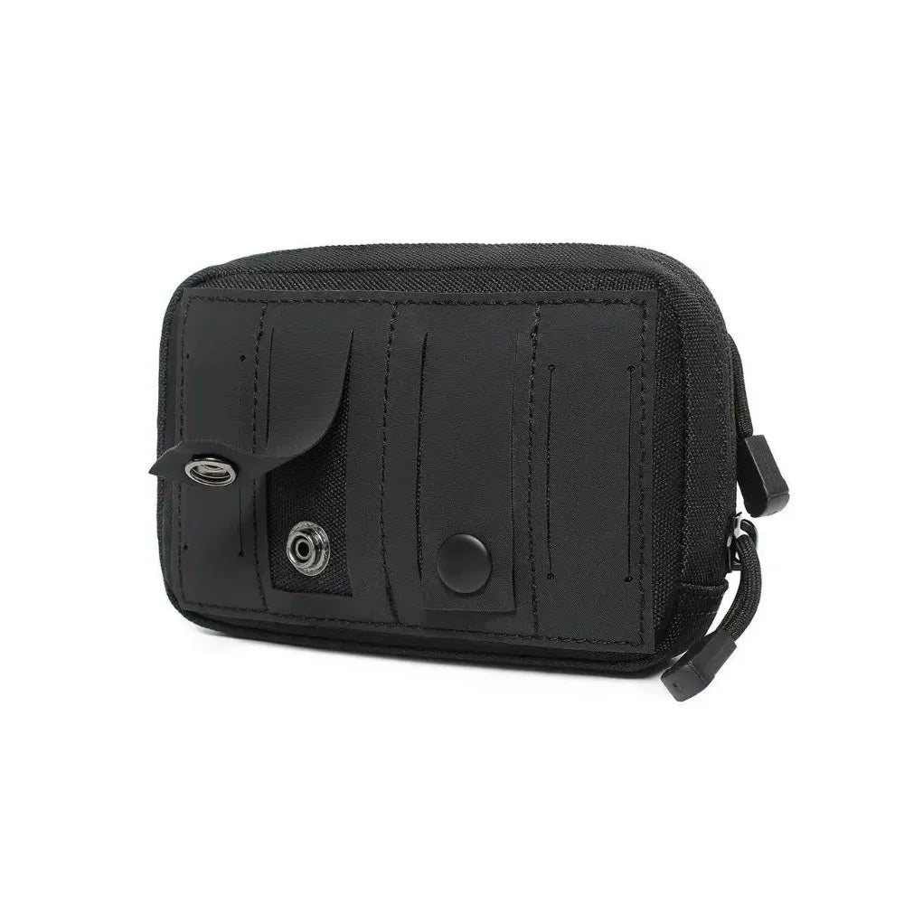 Tactical Admin Pouch Tool Bag Waist Fanny Pack Outdoor Hunting Camping Medical Pouch  Sports Accessory Storage Bag