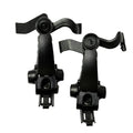 M16C Tactical Shooting Hunting Headset ARC Helmet Rails Adapter Attachment Kit for M31 / M32 / M32H / M31H Headset