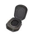 Tactical Gel Ear Pads, Electronic Shooting Ear Cups, Replacement Ear Pads, Earphone Accessories