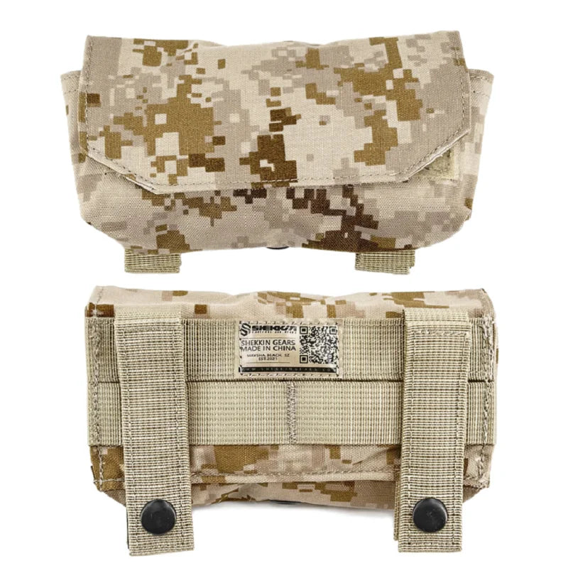AOR1 Outdoor SHE Production EI Style Chest Bag