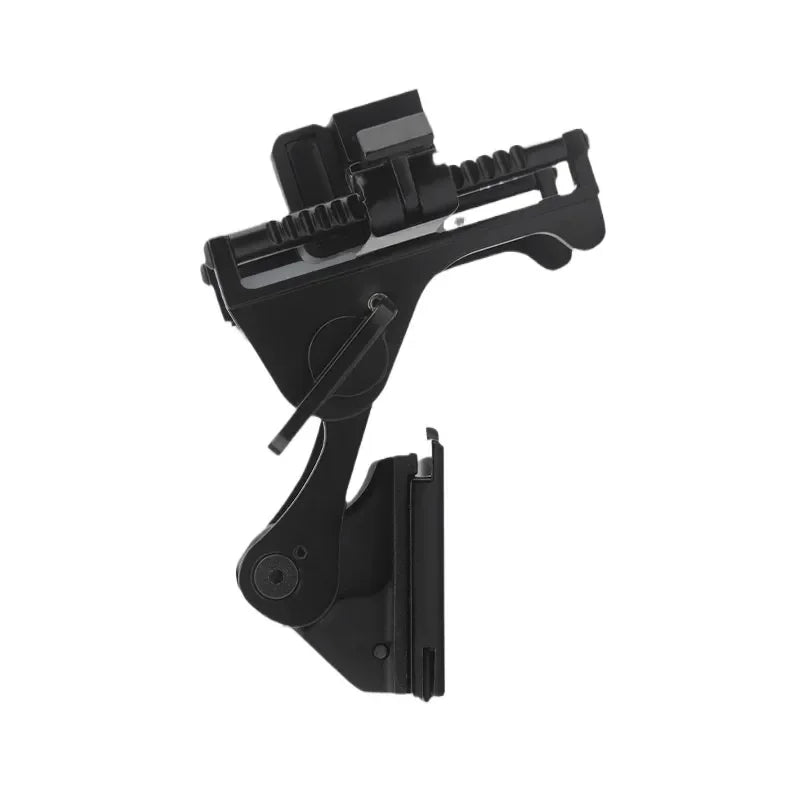 Tactical Helmet Mount Adapter for Night Vision Goggles Compatible with PVS-14 MICH M88 FAST Dry Cuttlefish Stand Base