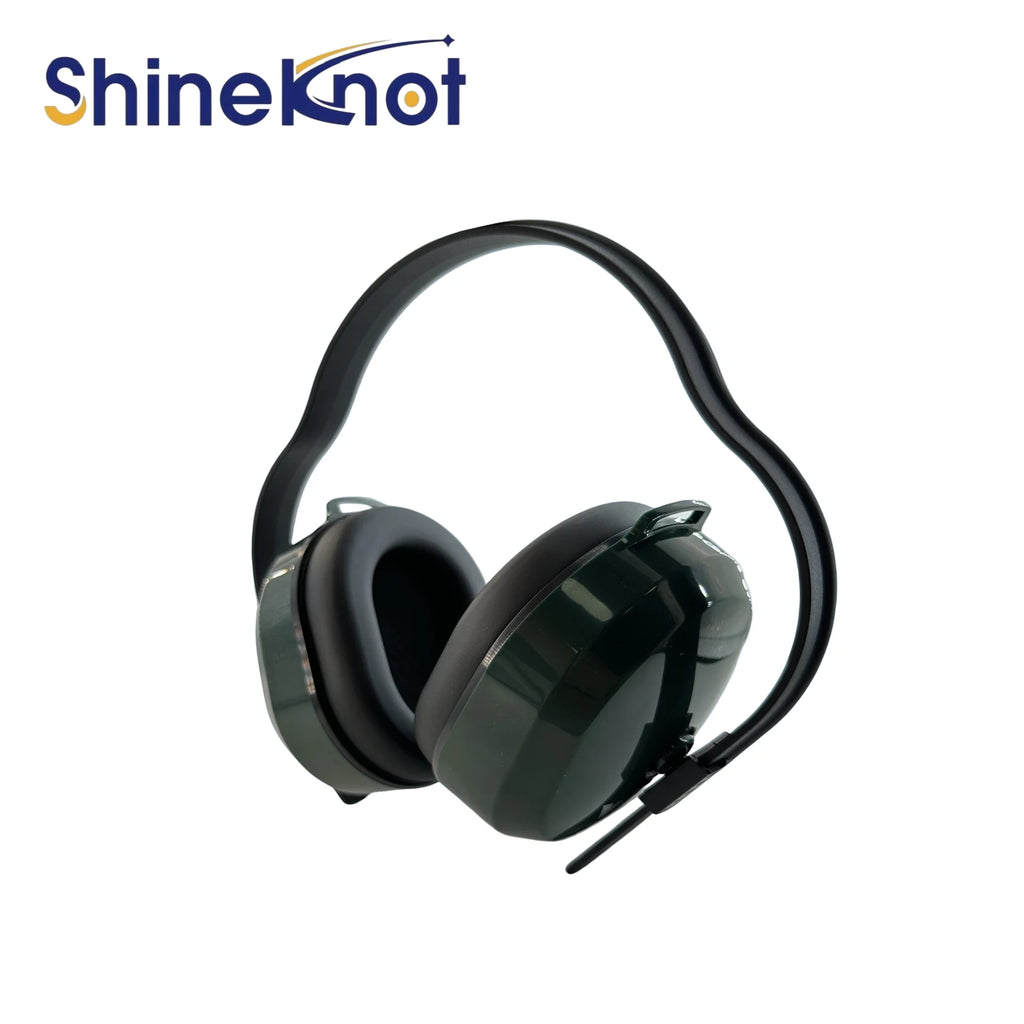 SHINEKNOT Noise Reducing Earmuffs For Sleep Dormitory Learning Headphones Industrial Noise Reducing Earmuffs