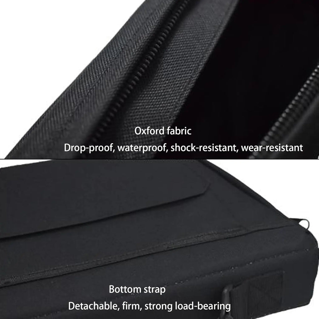85/100cm Rifle Case Soft Padded Hunting Gun Bag Tactical Shooting Range Bag Sling Backpack for Rifle Transportation Case