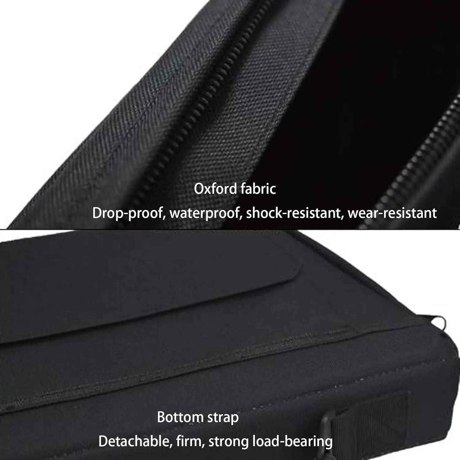 85/100cm Rifle Case Soft Padded Hunting Gun Bag Tactical Shooting Range Bag Sling Backpack for Rifle Transportation Case