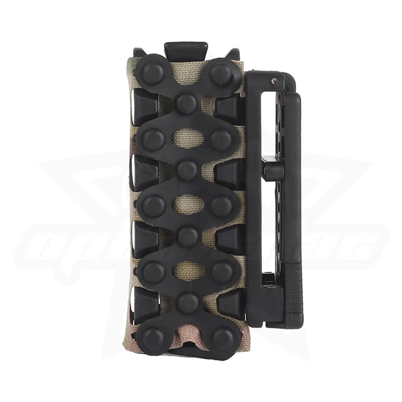 OPHIDIAN Multifunctional Adaptive Stretch Bag Mole System Accessories Waist Bag Outdoor Sports Hunting Equipment