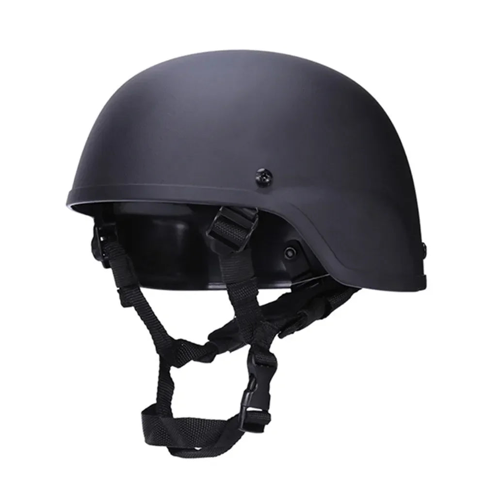 Element Mich2000 Tactical Helmet ABS Anti-Riot Anti-Smash Soft Air Gun Helmet Special Operations Training Team CS Same Style