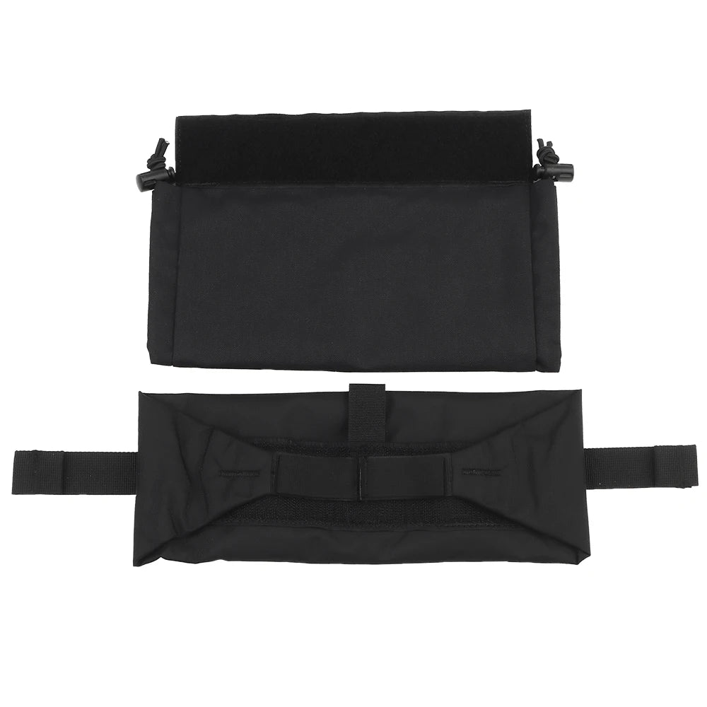 Tactical Trauma Pouch Roll 1 First-aid Kit D3CRM MK4 Waist Bag EDC Medical Rapid Belt Bag Airsoft Huntin Vest Plate Carrier Gear
