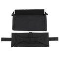 Tactical Trauma Pouch Roll 1 First-aid Kit D3CRM MK4 Waist Bag EDC Medical Rapid Belt Bag Airsoft Huntin Vest Plate Carrier Gear