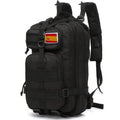 25L  Outdoor  Rucksacks Tactical Sports Camping Hiking Waterproof Trekking Fishing Hunting Bag Backpack