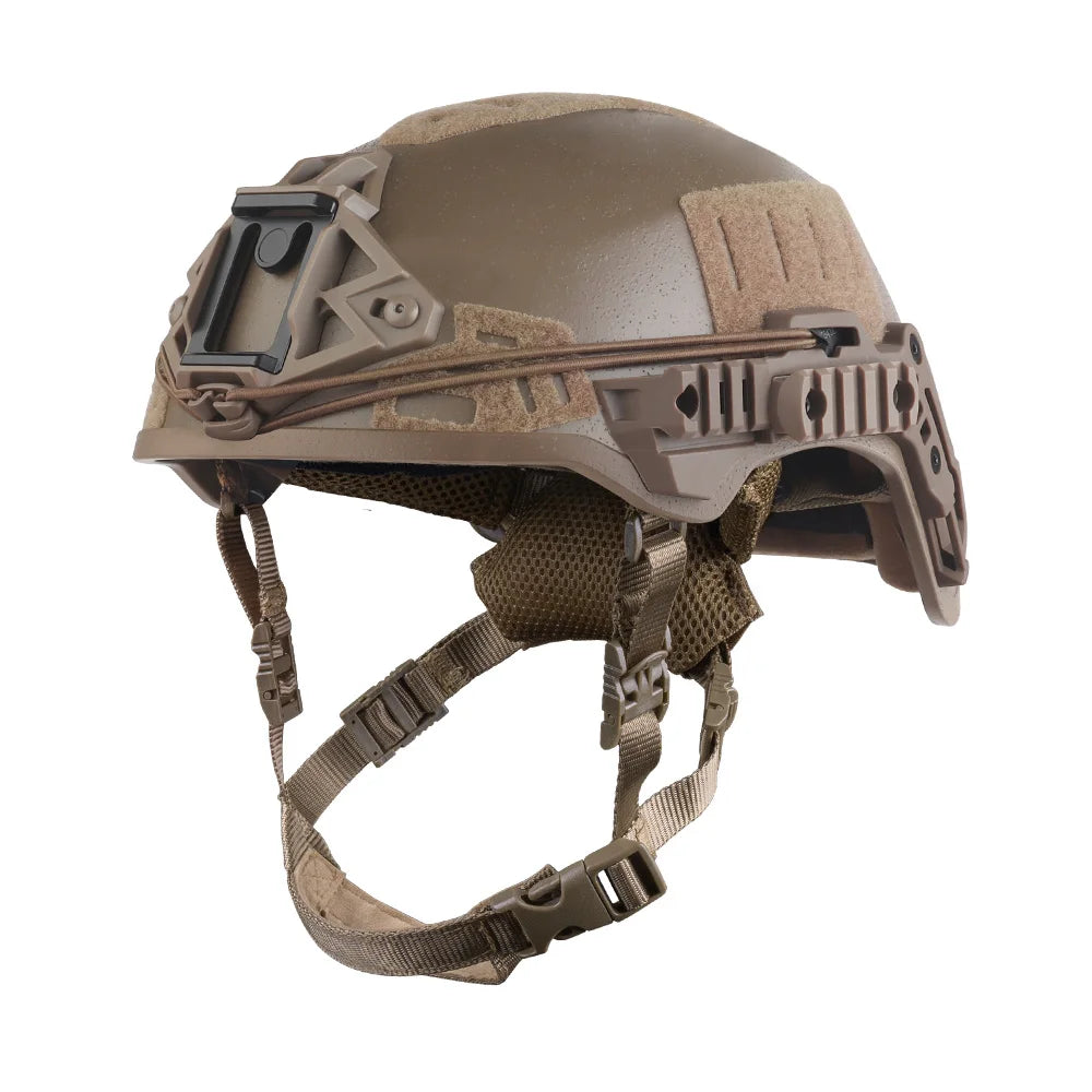 Wendy Tactical Thick Version 3.0 Safety FAST Ballistic Team Sport Helmet Outdoor Tactics Hunting Airsoft Sports Protective Gear