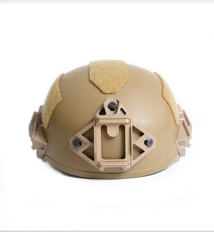 FMA EX Tactical Helmet Mountaineering and Cycling Tactical Helmet 3.0 3rd Gen Detachable Picatinny Rail Wendy protective helmet