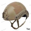 New FAST Helmet Airsoft MH Camouflage Tactical Helmets ABS Sport Outdoor Tactical Helmets
