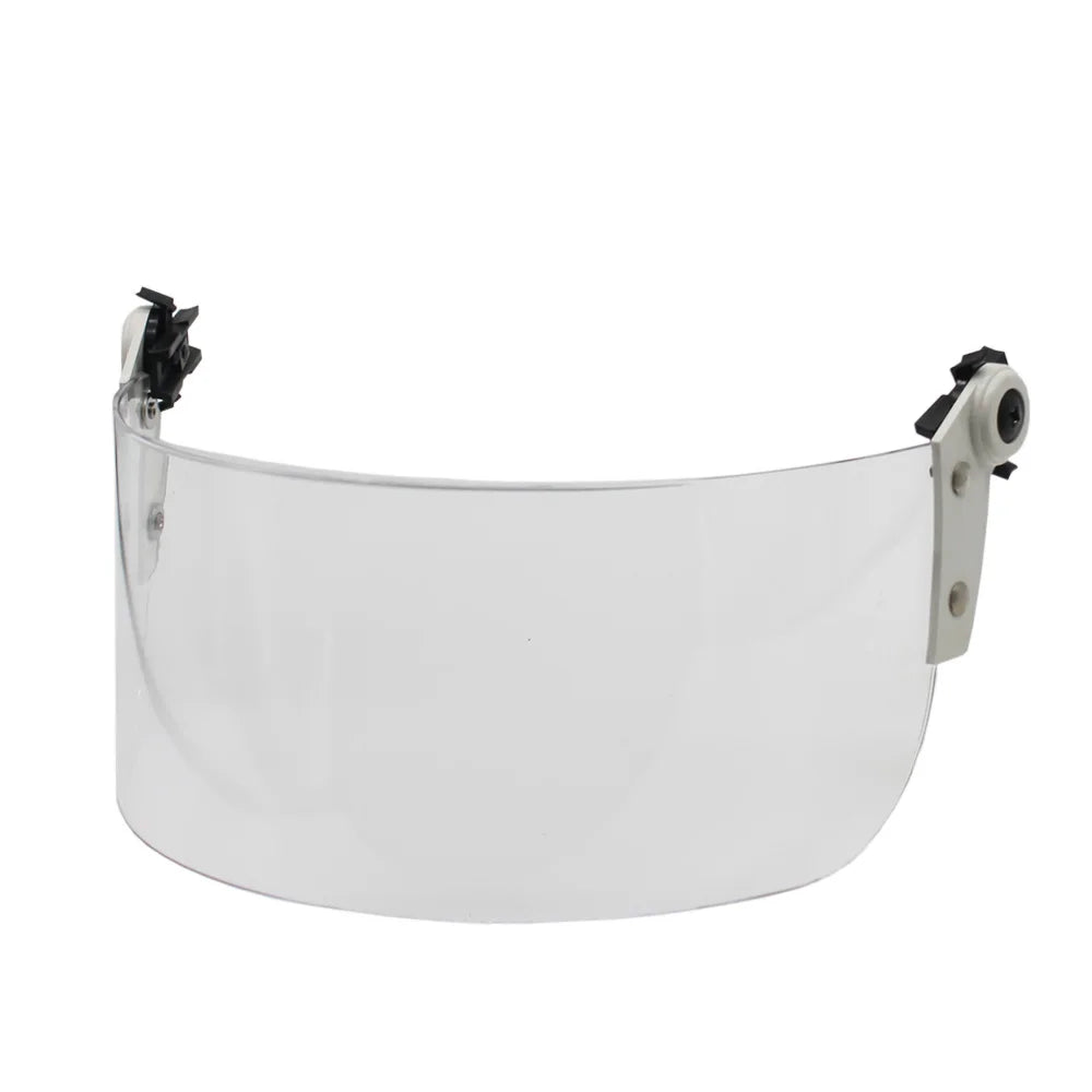 VULPO  FAST MICH Helmet Flip Goggles Windshield Lens Riot Mask Tactical Airsoft Paintball CS Wargame Protection Goggles