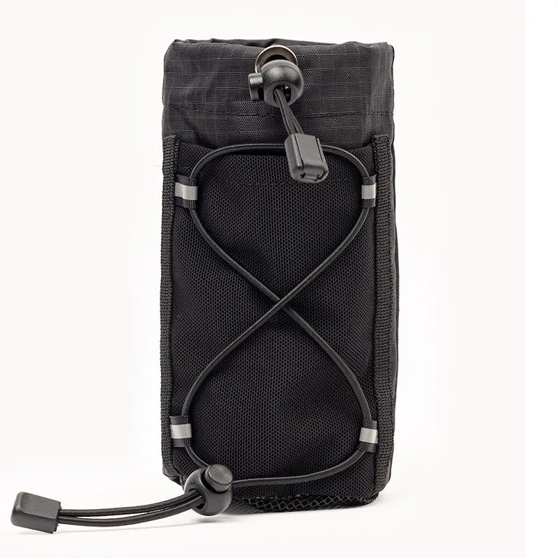 Outdoor Camping Backpack Arm Bag Climbing Bag Molle Wallet Pouch Purse Phone Case for Water Bottle Storage Bag Hiking Pouch 5.