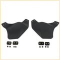 Tactical Air soft Ear Protection Cover Helmet Earmuffs Helmet Side Cover For FAST MICH ACH Helmet Tactical Accessories