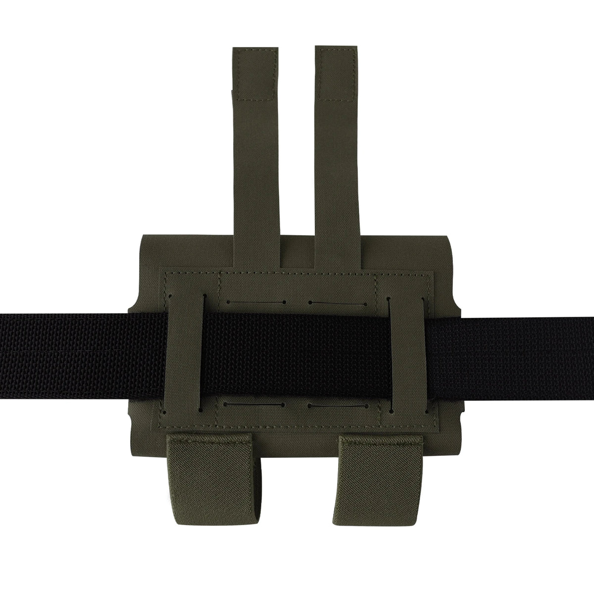 KRYDEX Tactical IFAK Medical Pouch Molle First Aid Micro Trauma Kit Outdoor Survival Belt Medic Pouch Bag