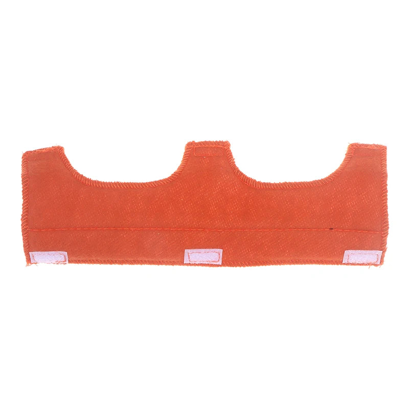 4pcs Helmet Sweatbands Hard Hat Welding Sweat Band Cushion Sweatband Helmet Comforter Pad For Summer Headband Sweatband