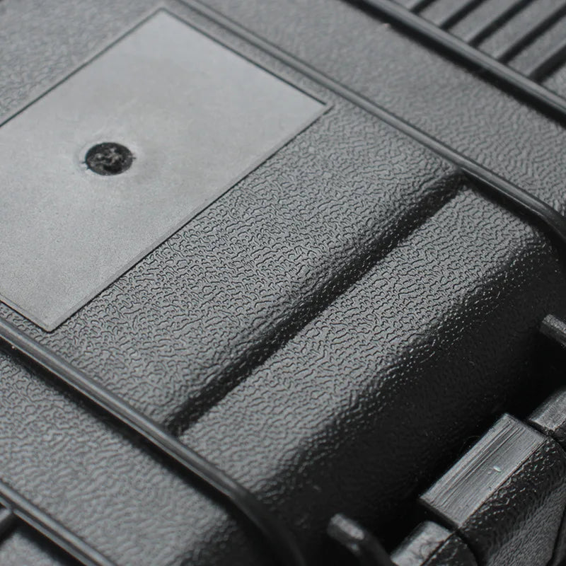 545*210*105mm Tactical Gun Case Rifle Sights Carry Protective Box Shockproof Instrument Tool Box Hunting Accessories