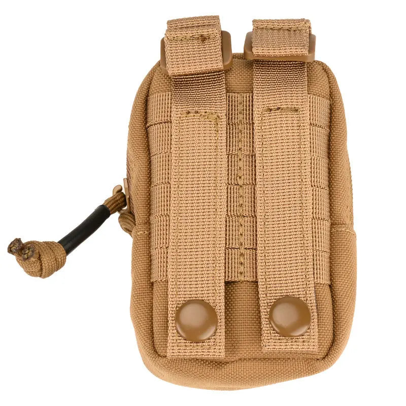 Disposable Glove Pouch Nylon Duty Belt Gloves Pouch EMT Bag Molle Accessory Pouch Tactical Hunting Bag Accessories