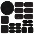 Helmet Padding Kit Helmet Replacement Universal Foam Pads Set Tactical Accessories FOR Motorcycle Fast Mich