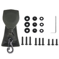 NVG Lanyard Night Vision Tactical Gear Prevent Detachment Rope for OPS Core VAS Shroud Airsoft Paintball Helmet NVG Base