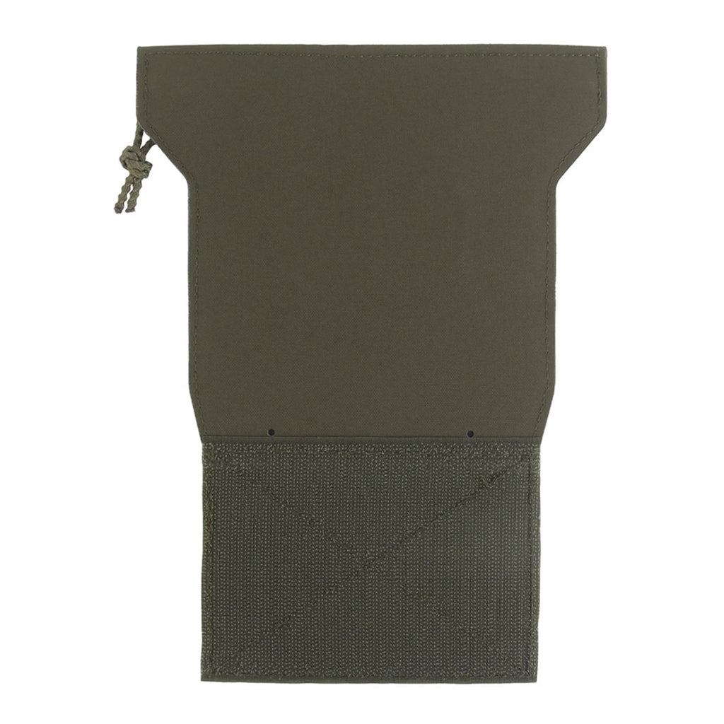 Tactic Chest Rig Reusable Tactic Chest Armor Management Panel Multi-Layer for Diary Card Battery Utility Storage Pouches
