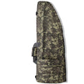 Tactical Gun Bag Outdoor Hunting Air Gun Color Bullet Shooting Equipment Bag Fishing Shoulder Bag 70cm/98cm/118cm