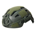 BOOIU MH Helmet High-Cut Iraqi Live-Action Game Cs Outdoor Head Circumference 55-57cm Protective Equipment Tactical Helmet