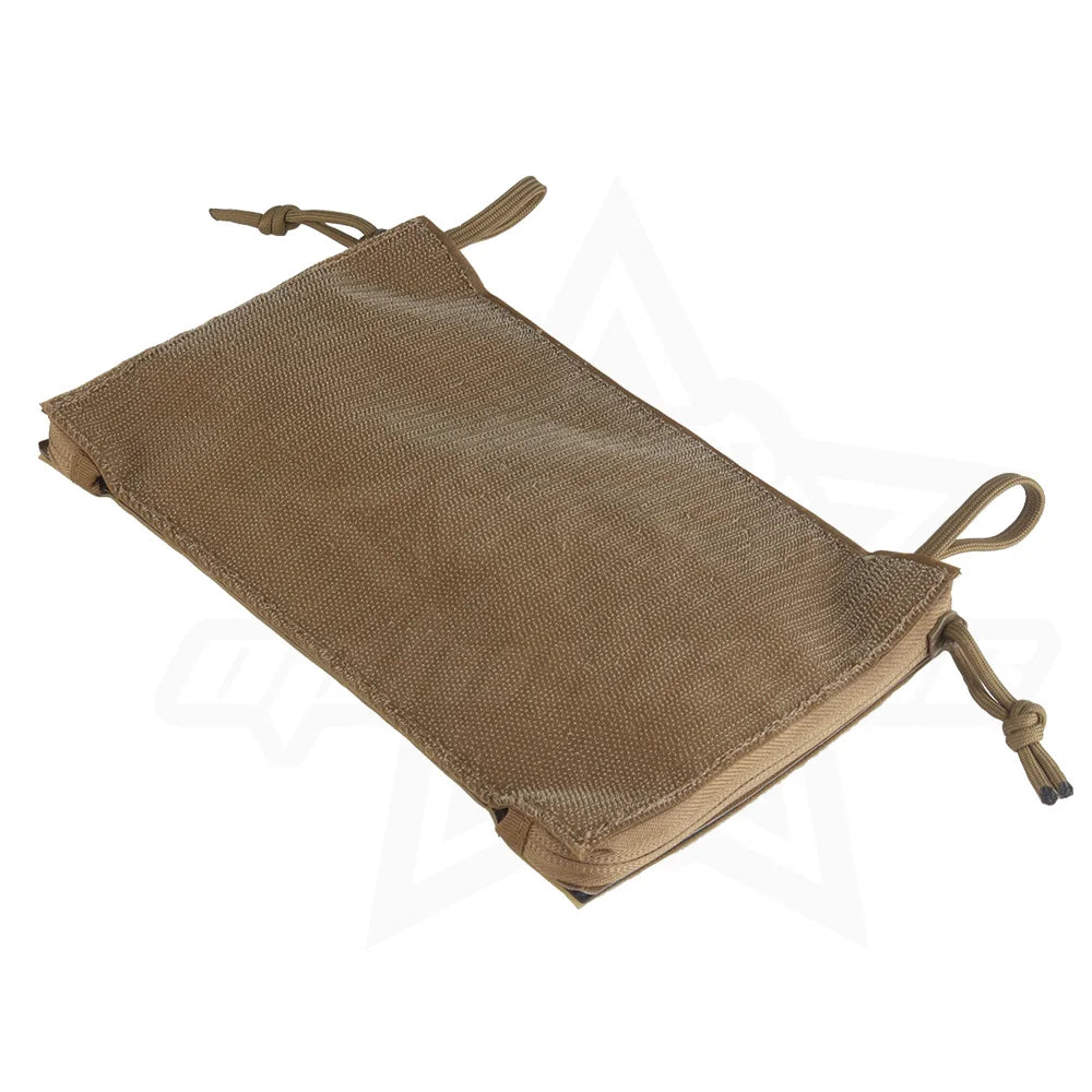 OPHIDIAN MK4 MKV Chest Hanging Inner Bag Burrito Bag Micro Combat Plate Stand Inner Bag Hunting Air Gun Accessories
