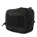 Outdoor Multi-purpose GP Horizontal Sundries Bag Tactical Vest Molle Waist Pouch Chest Rig Accessory Bag