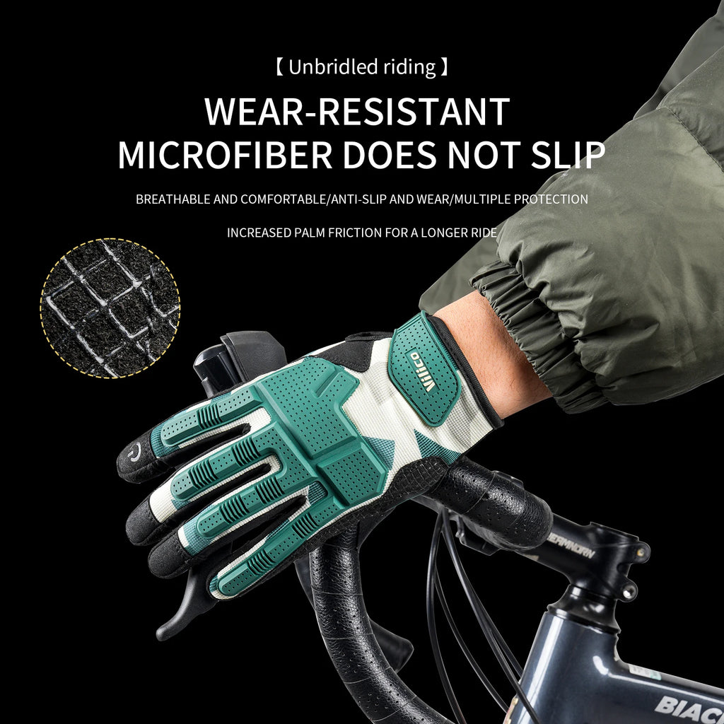 Hunting Gloves Tactical Gear Cycling Gloves Tactical Protective Shell Army Mittens Antiskid Workout Fitness Military Gloves